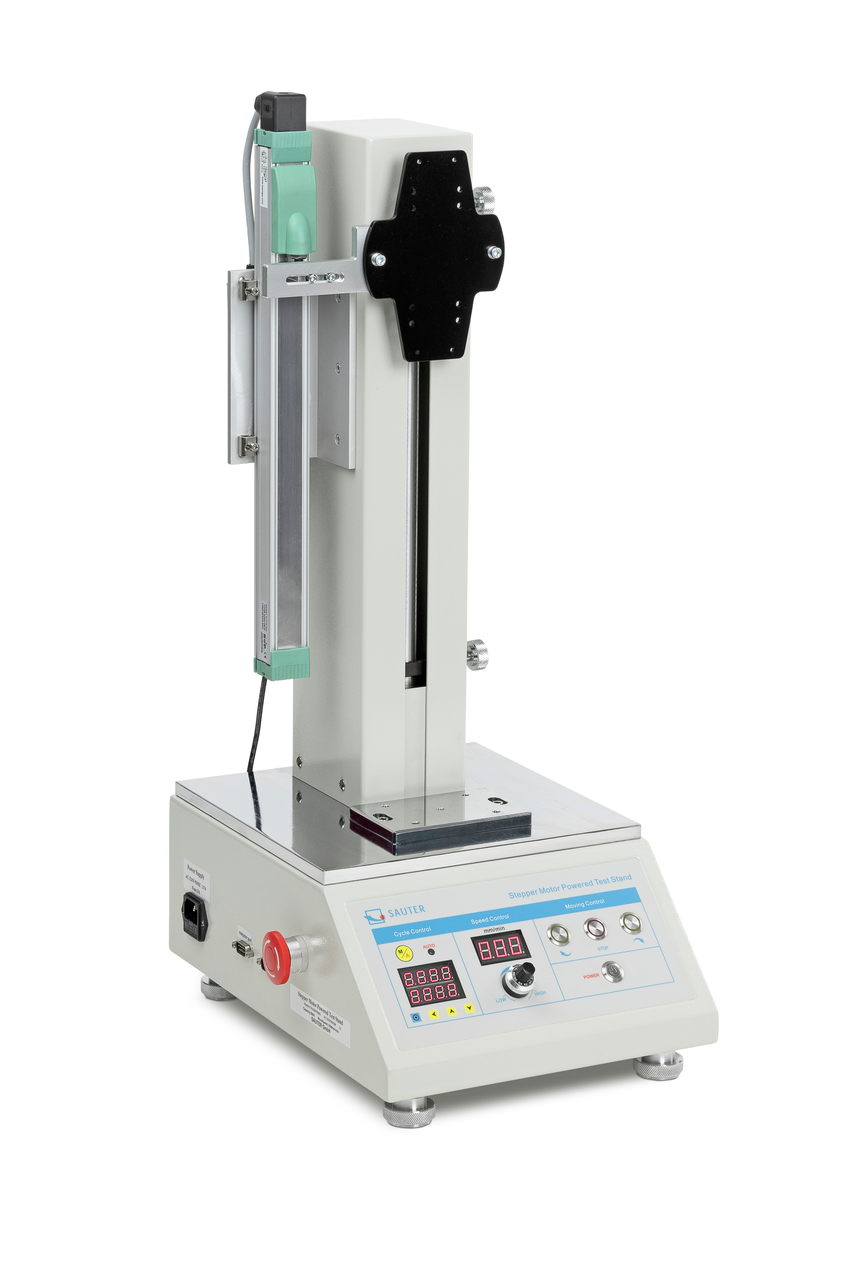 TVO 500N500S LD