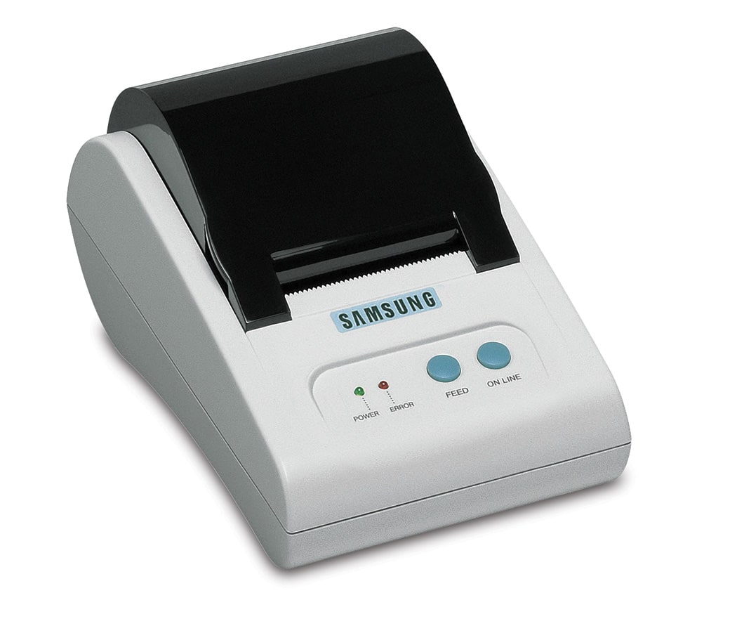 Thermal Printer STP 103 DMX ID 6908 Jpg