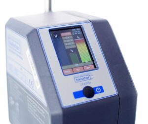 Ultrasonic Homogenizer UP400St S24d22D 22 P1000