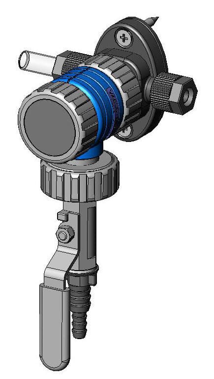 VCL K 1