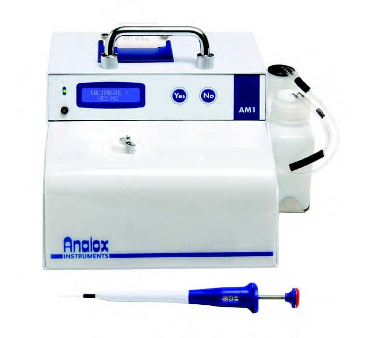 Analox Am 1 Tester
