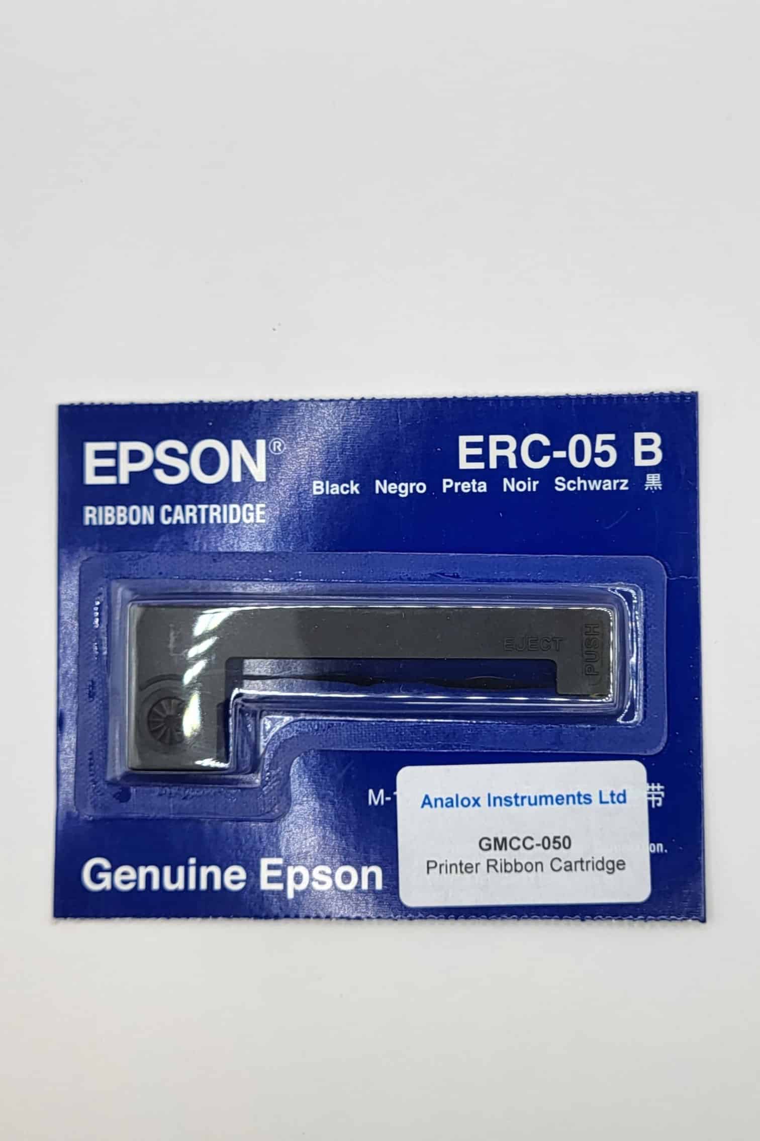 Analox Gmcc 050