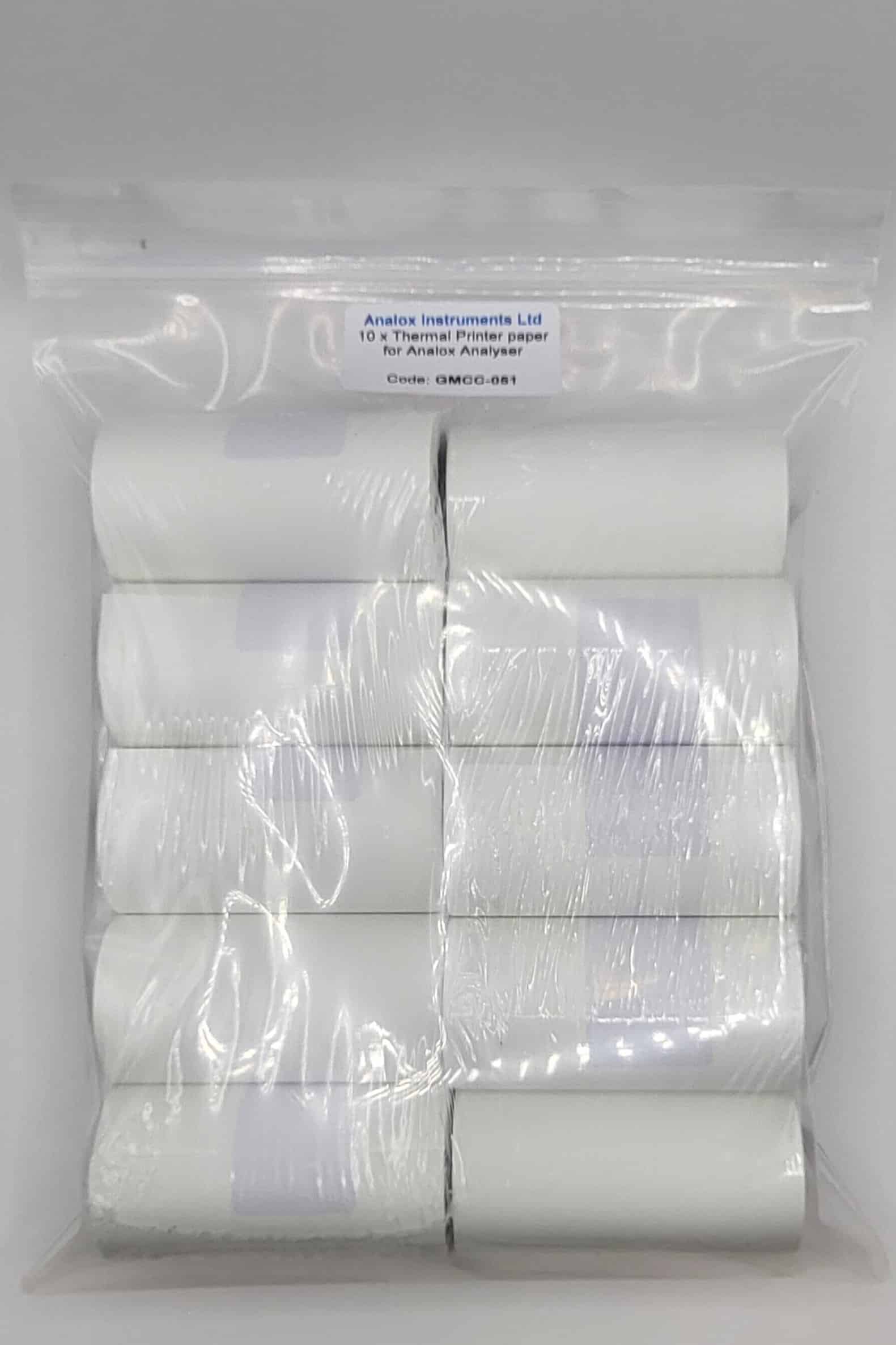 Analox Gmcc 051
