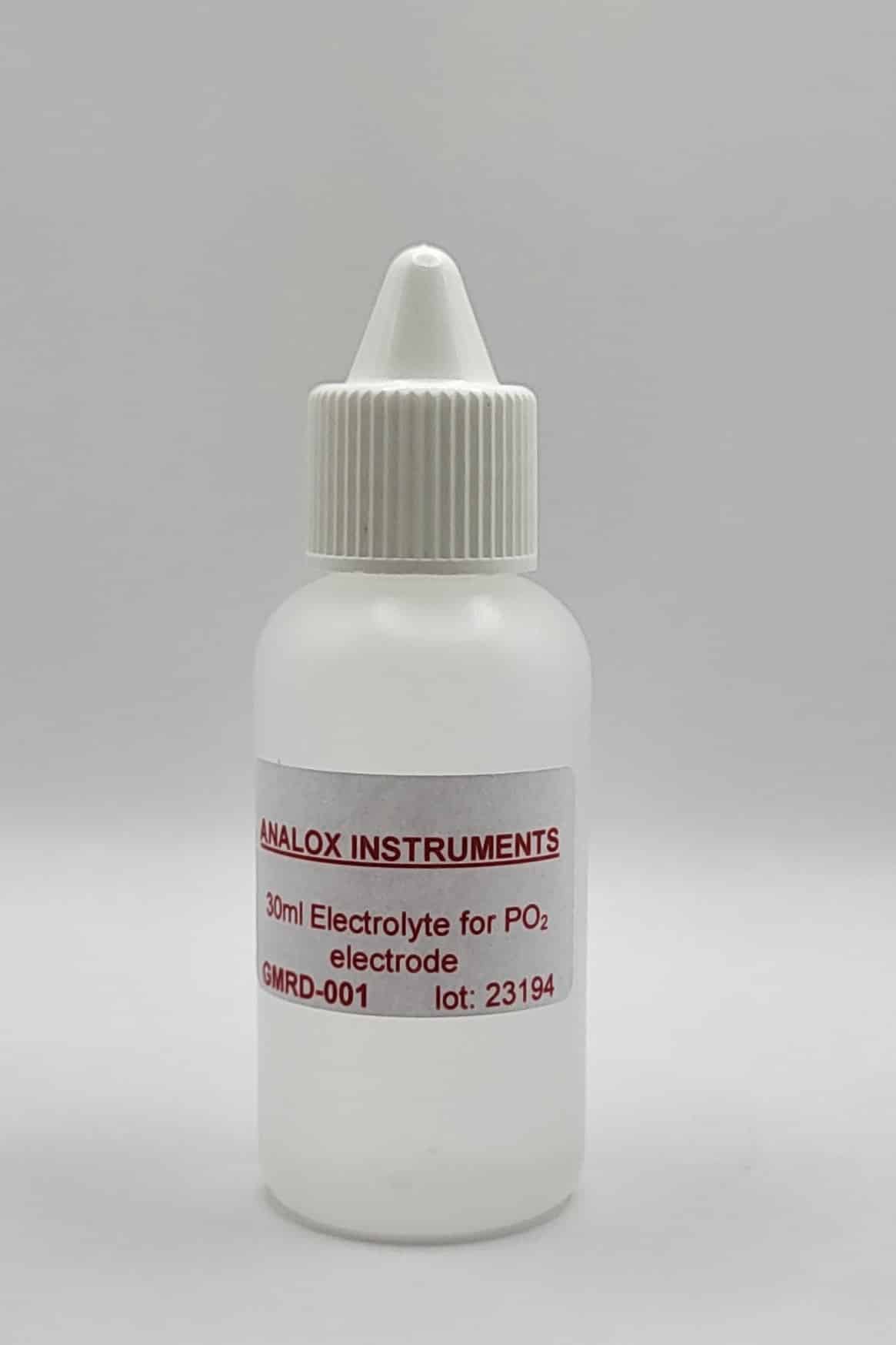 Analox Gmrd 001