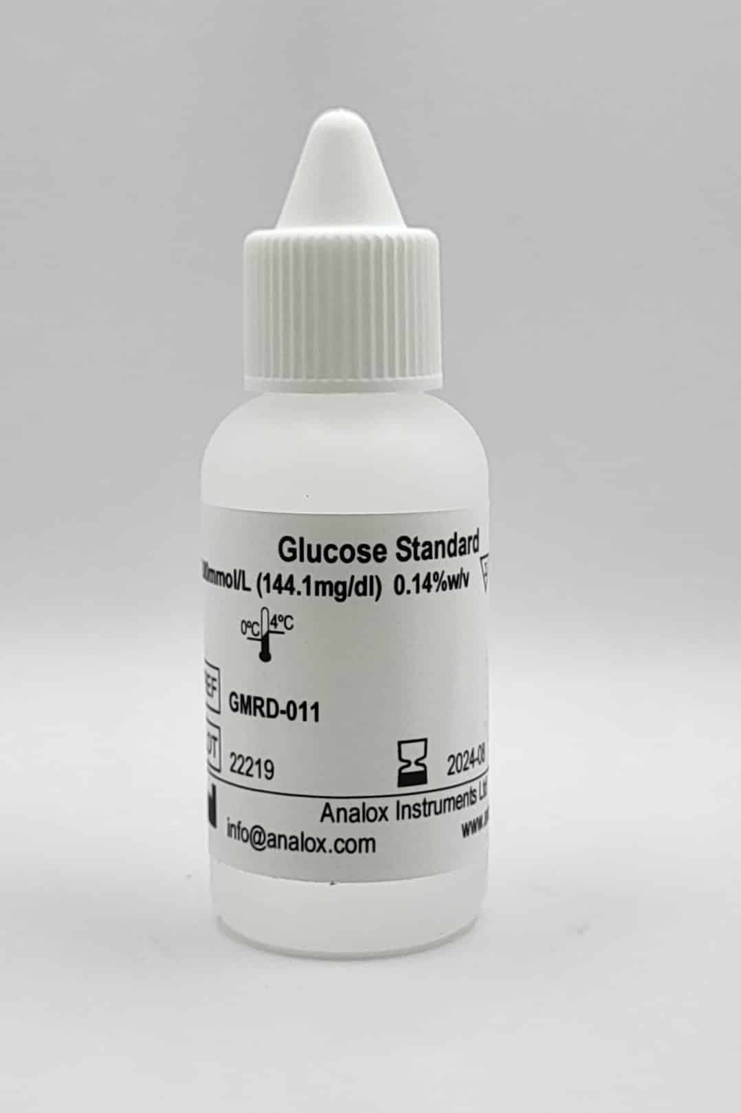 Analox Gmrd 011