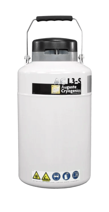 Auguste AC L3 S