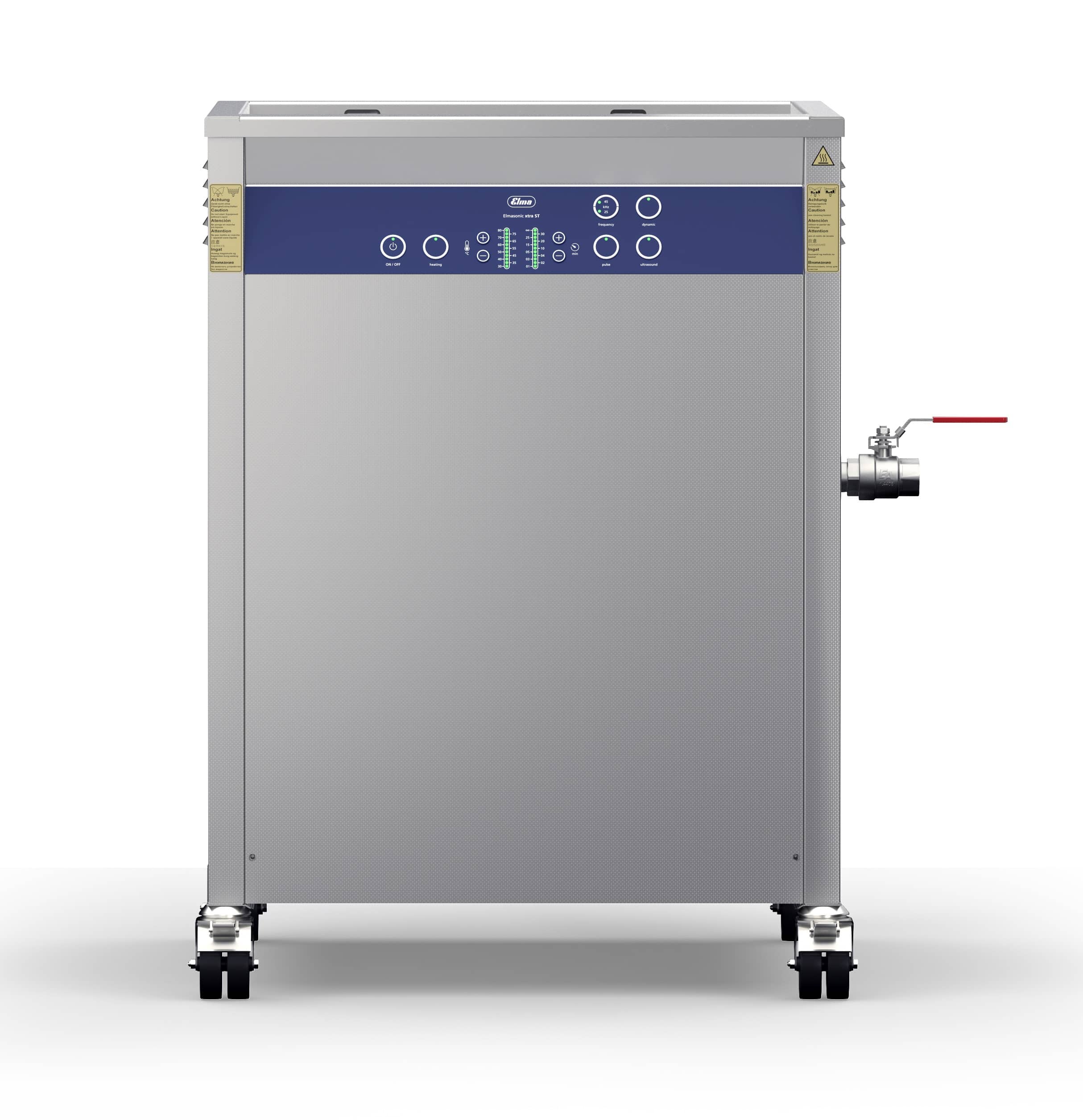 Elma Elmasonic Xtra St 1400h