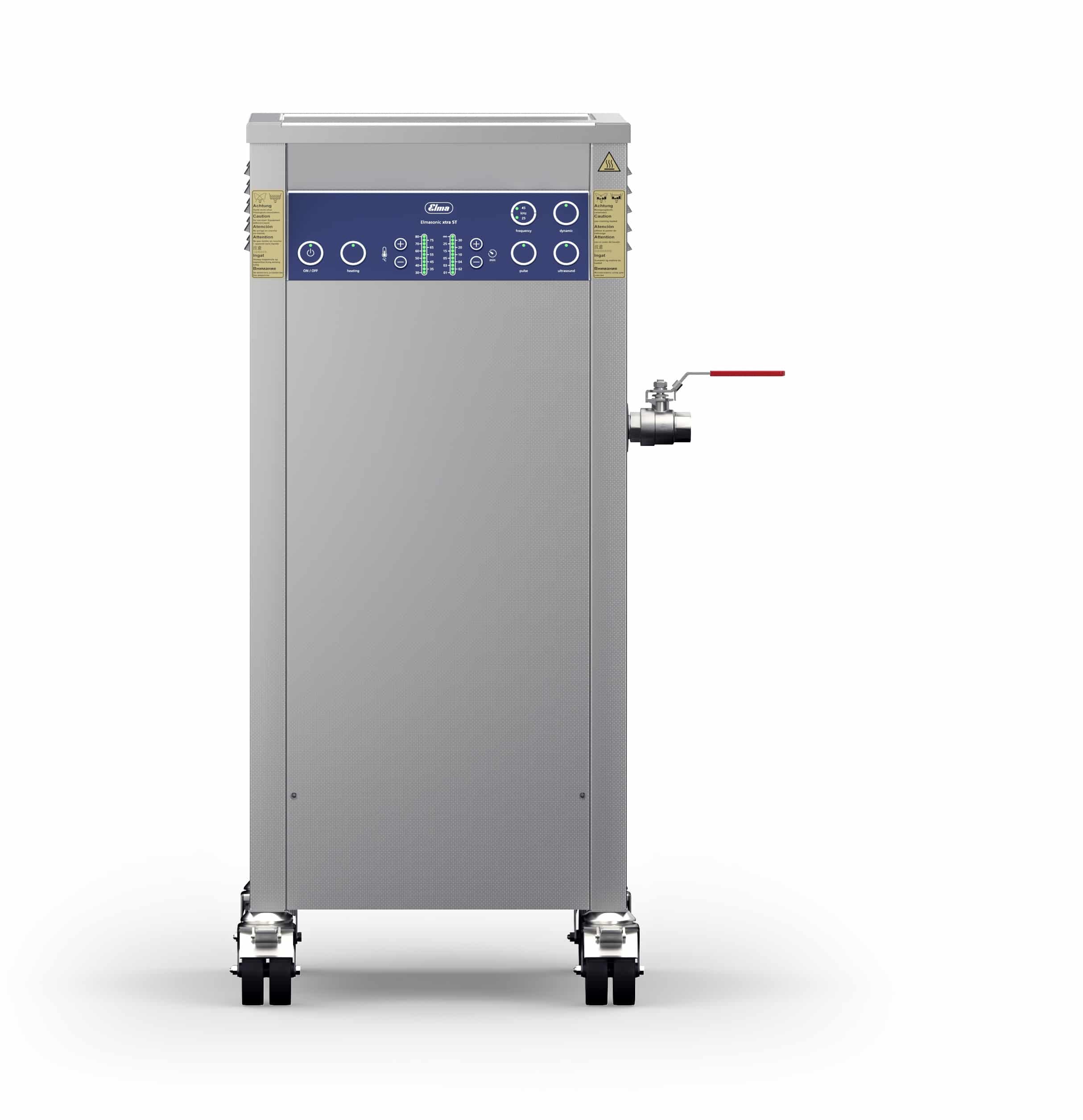 Elma Elmasonic Xtra St 300h