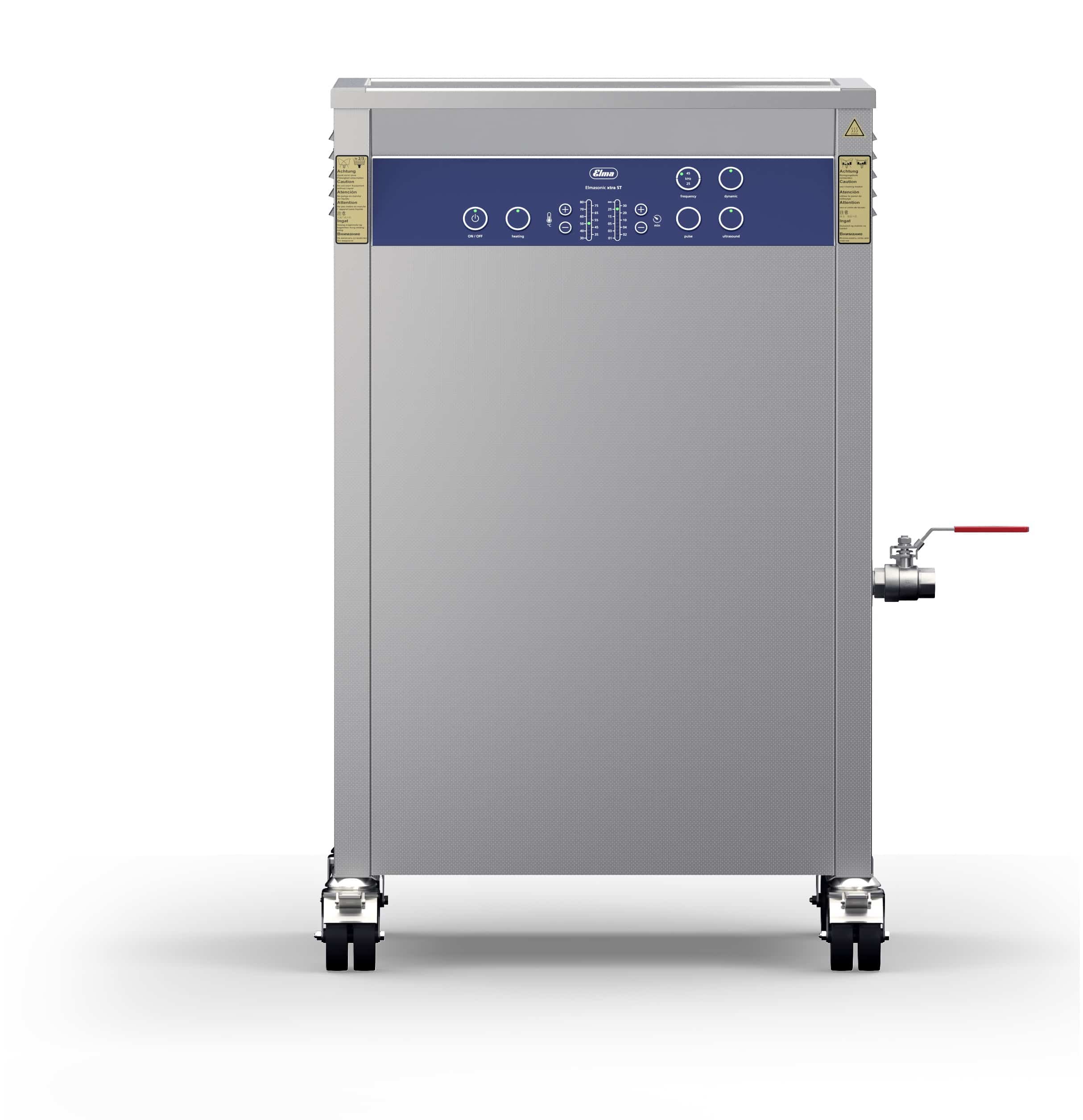 Elma Elmasonic Xtra St 800h