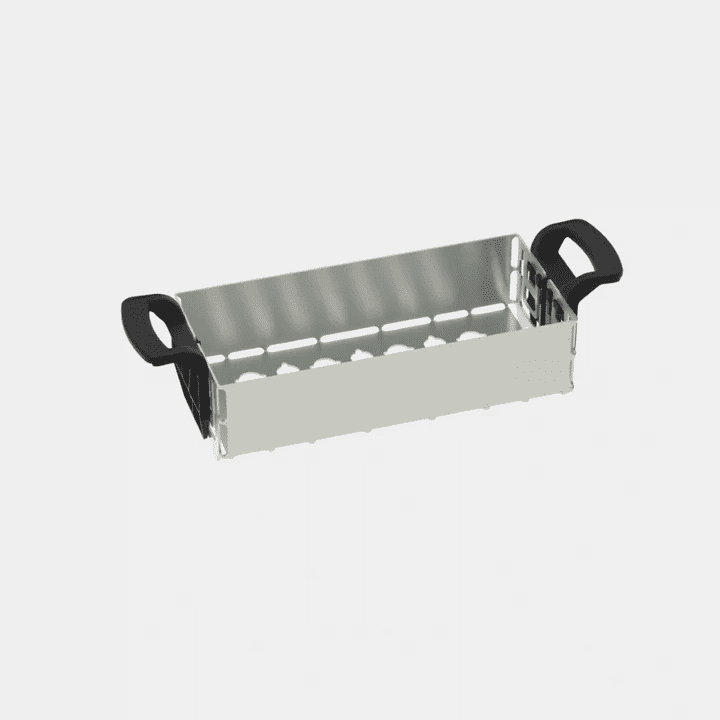 Elma Modular Basket 10