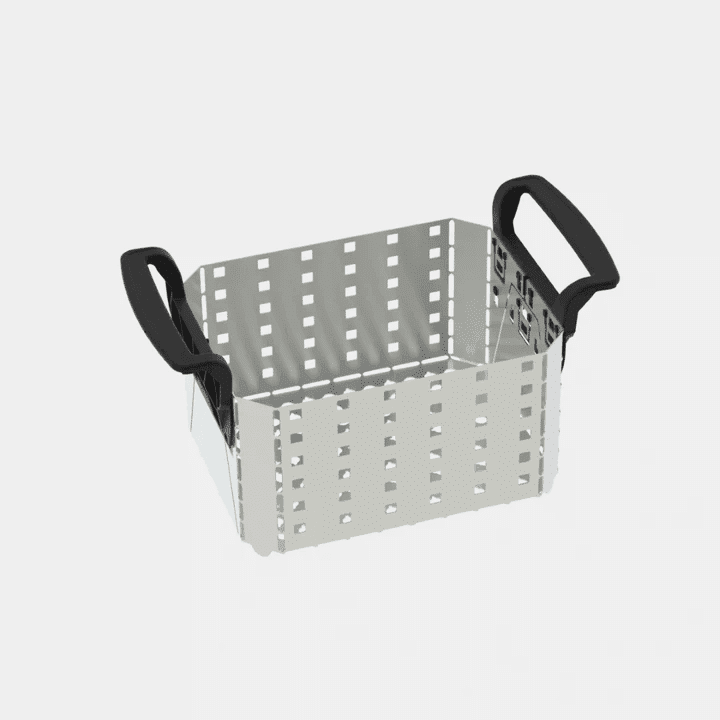 Elma Modular Basket 120