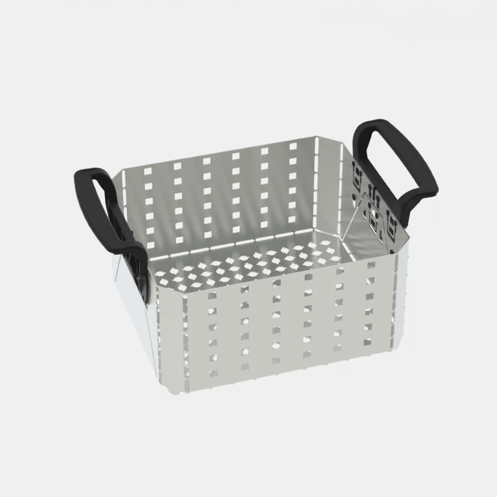Elma Modular Basket 180