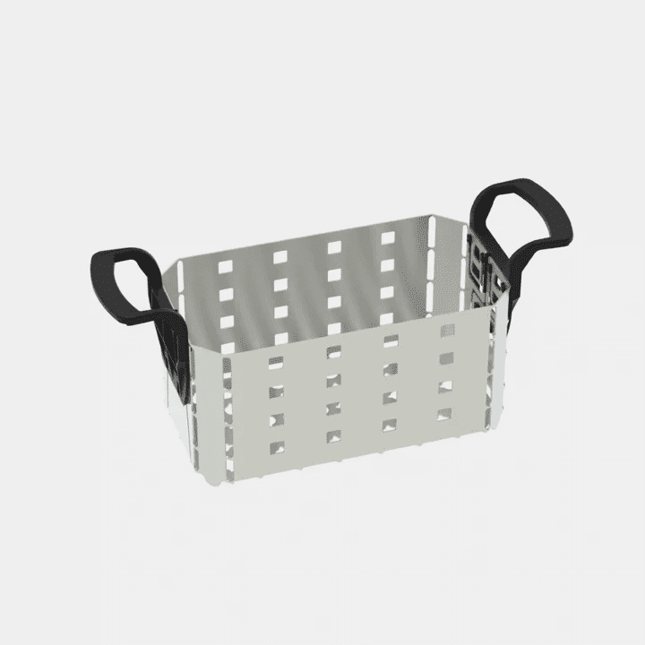 Elma Modular Basket 40