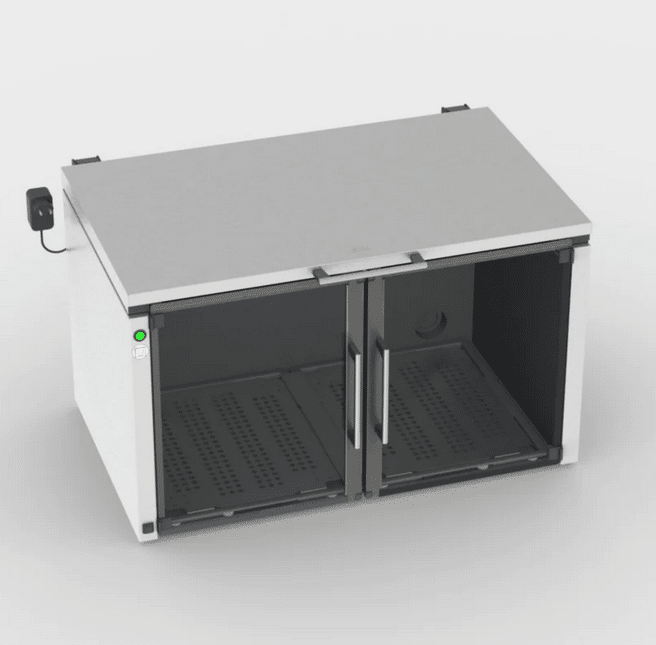 Elma Mutebox Xl