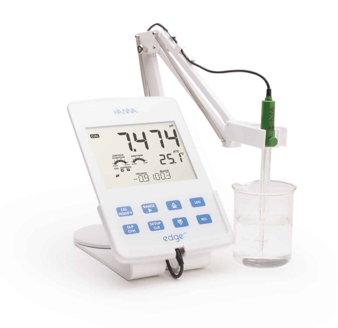 Hanna Instruments HI2002 02