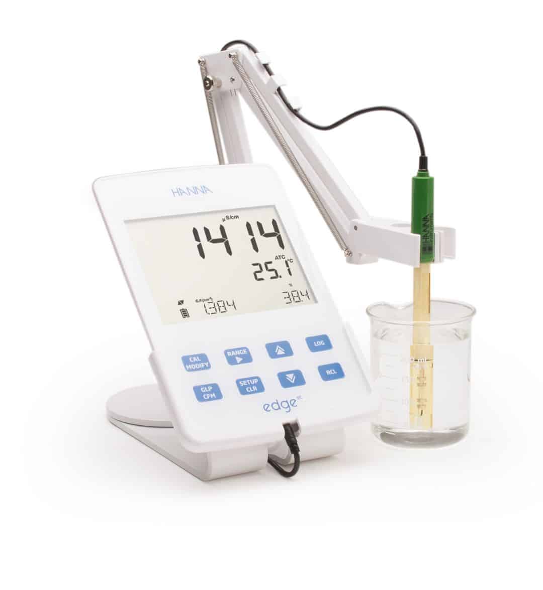 Hanna Instruments HI2003 02