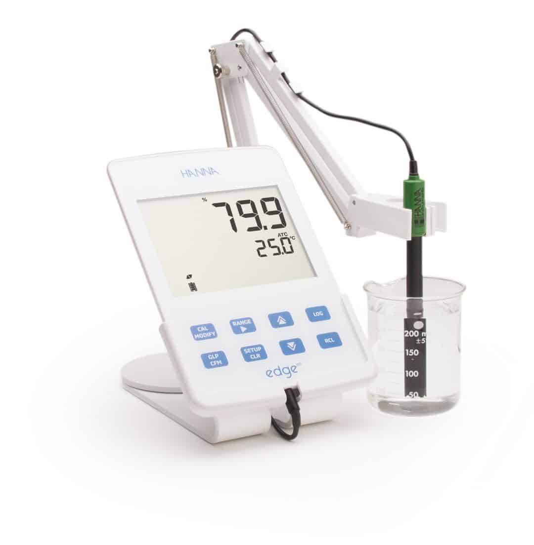 Hanna Instruments HI2004 02
