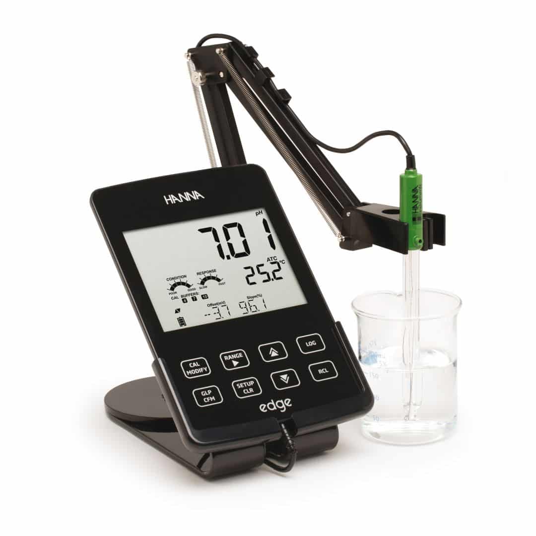 Hanna Instruments HI2020 02