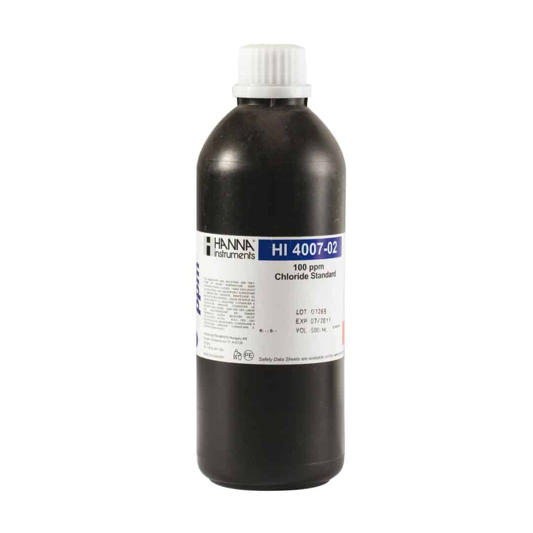 Hanna Instruments HI4007 02