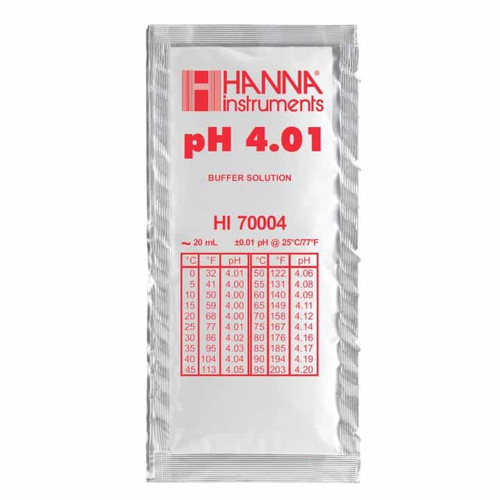 Hanna Instruments HI70004P