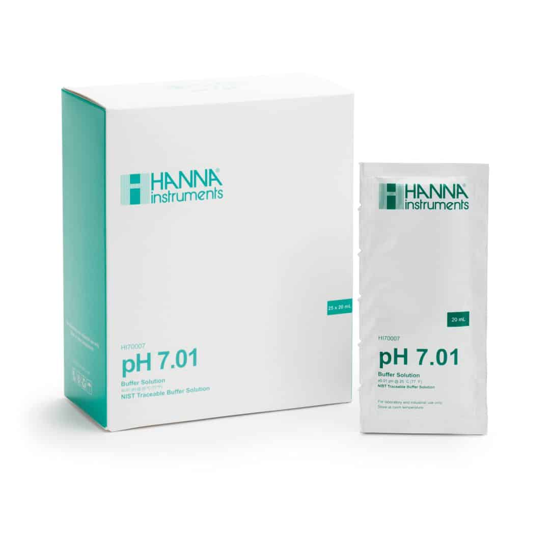 Hanna Instruments HI70007P