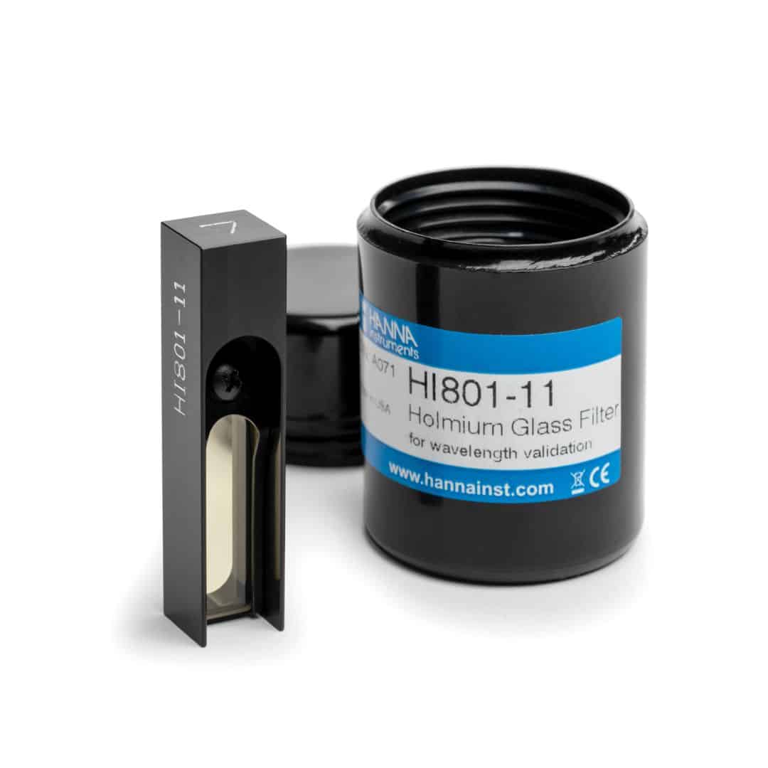 Hanna Instruments HI801 11