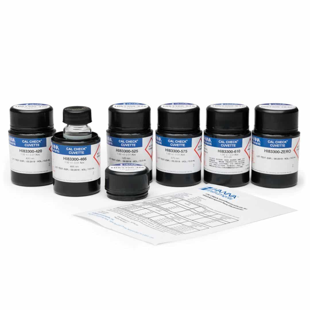 Hanna Instruments HI83303 11