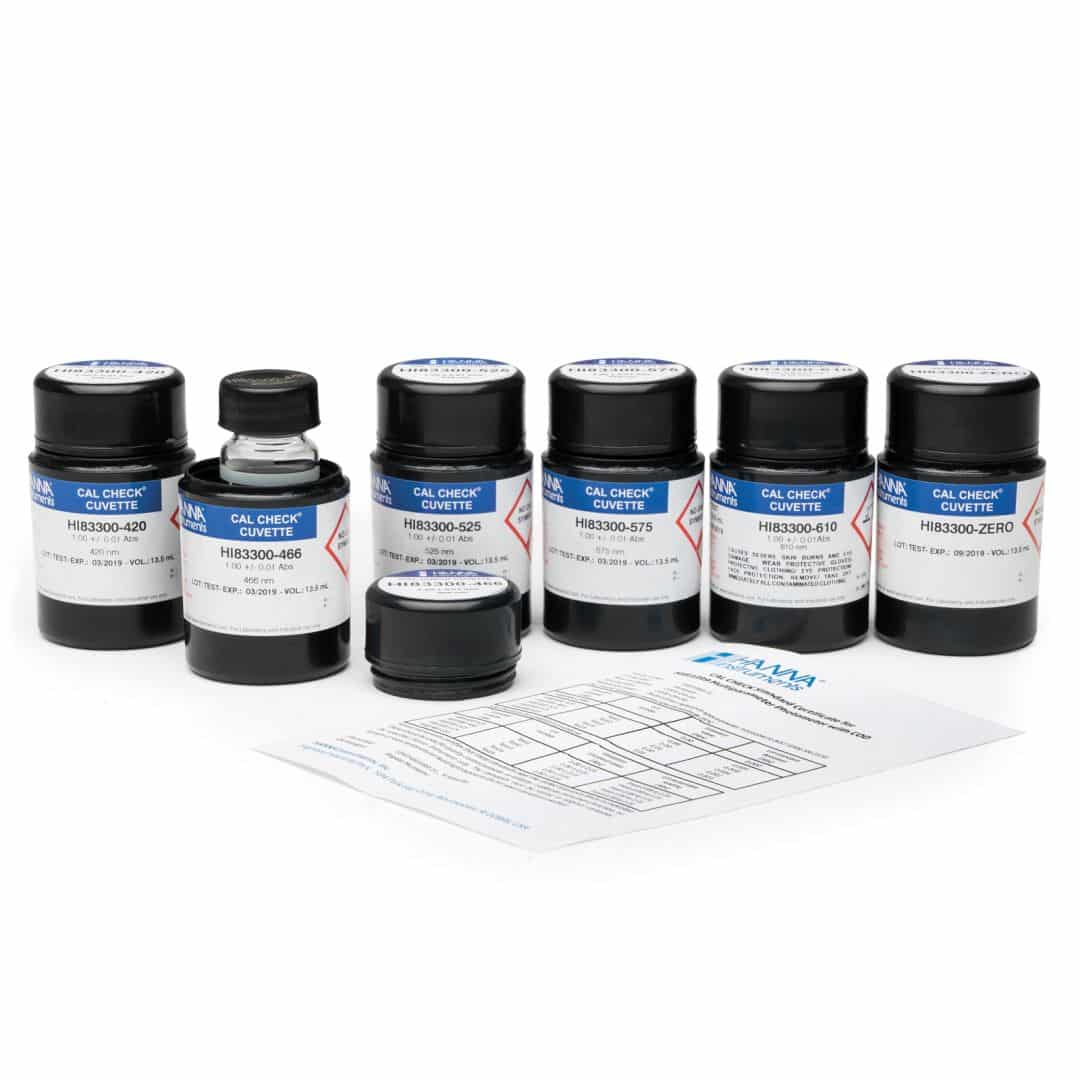 Hanna Instruments HI83399 11