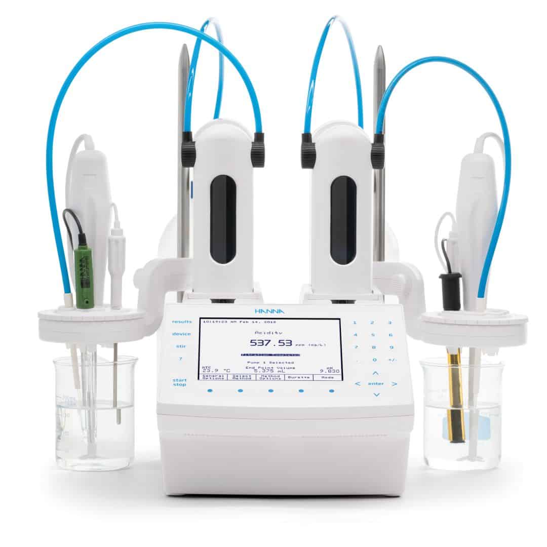 Hanna Instruments HI932C1 02