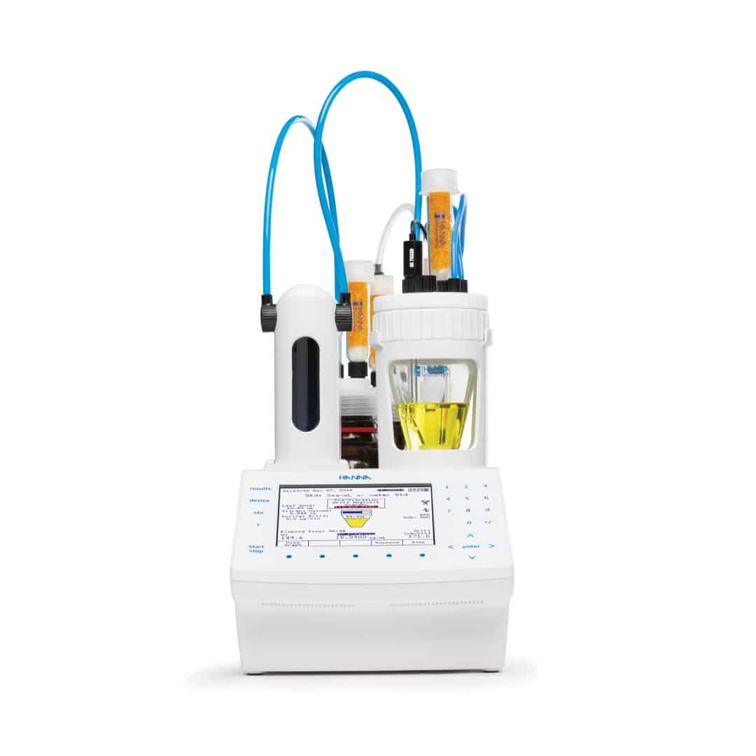 Hanna Instruments HI933 02