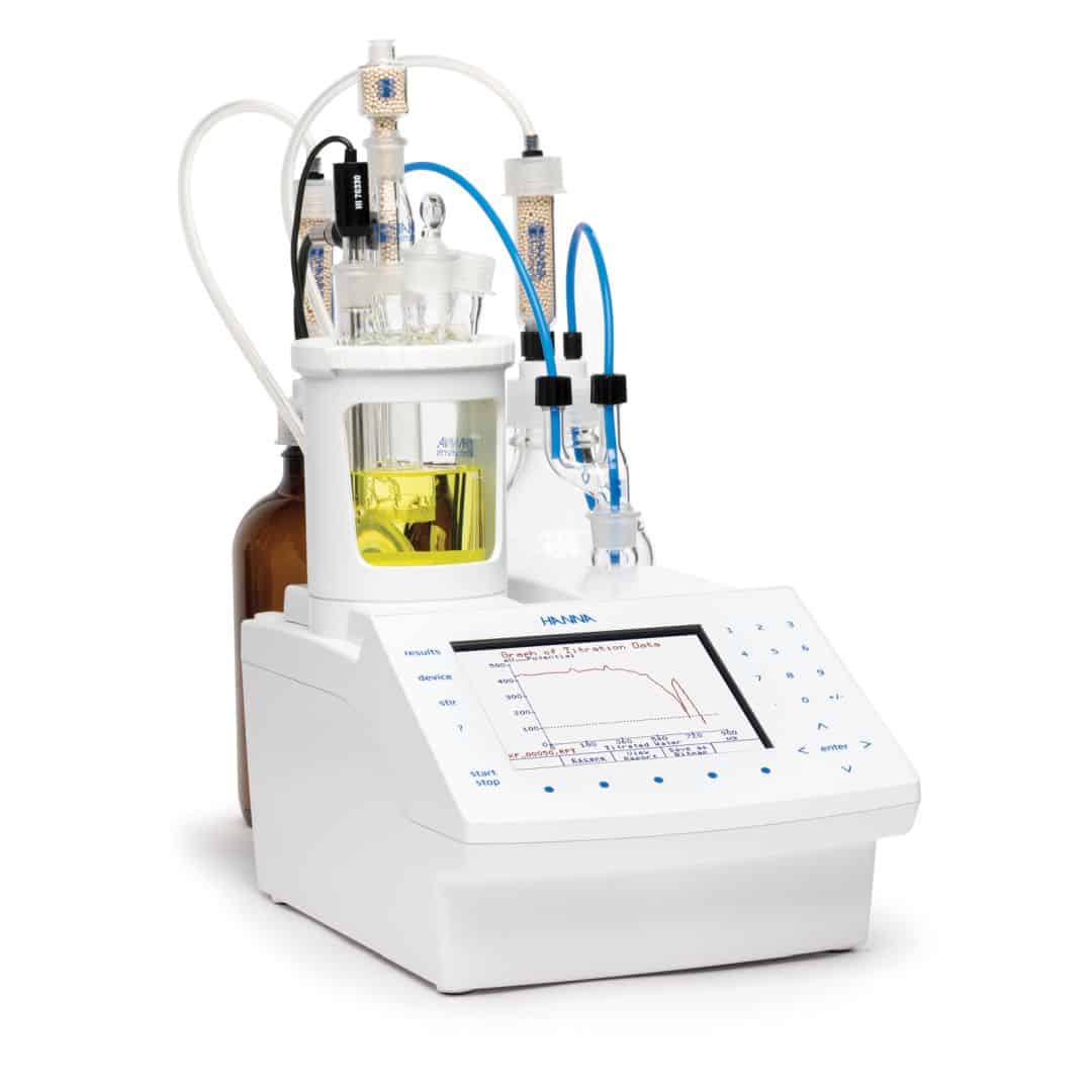 Hanna Instruments HI934 02