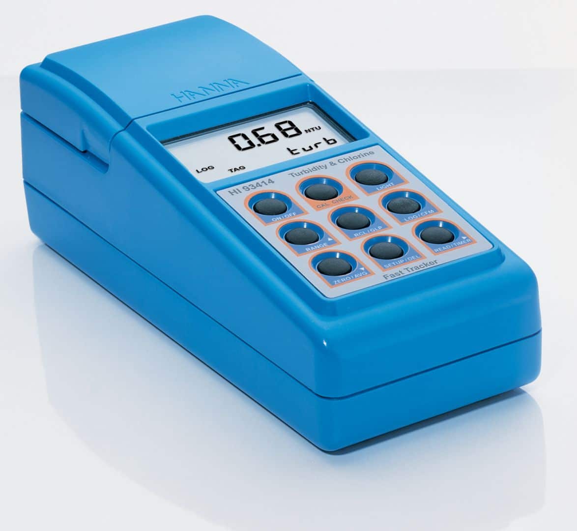 Hanna Instruments HI93414 02