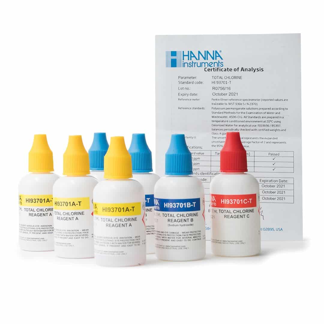 Hanna Instruments HI93701 T