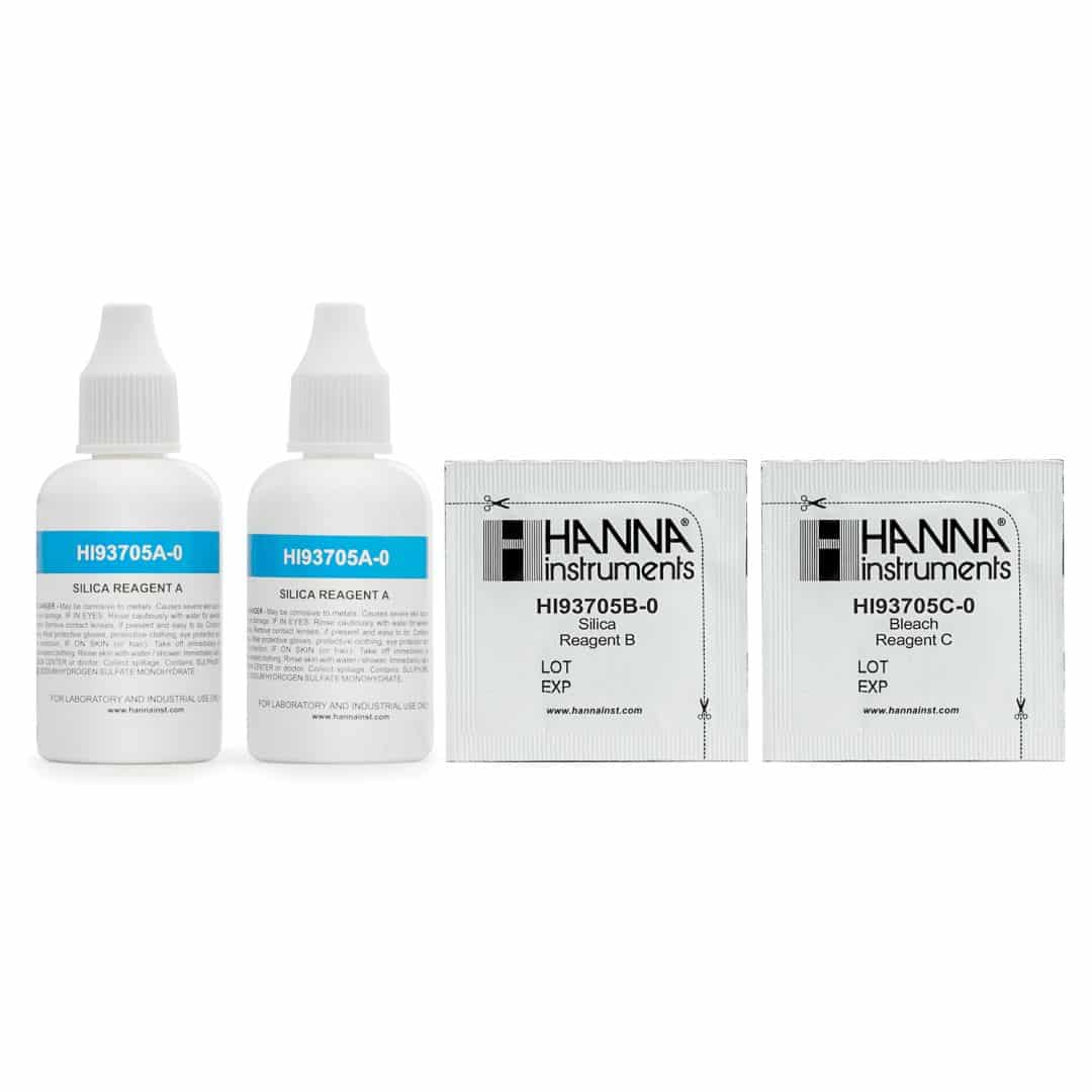 Hanna Instruments HI93705 01