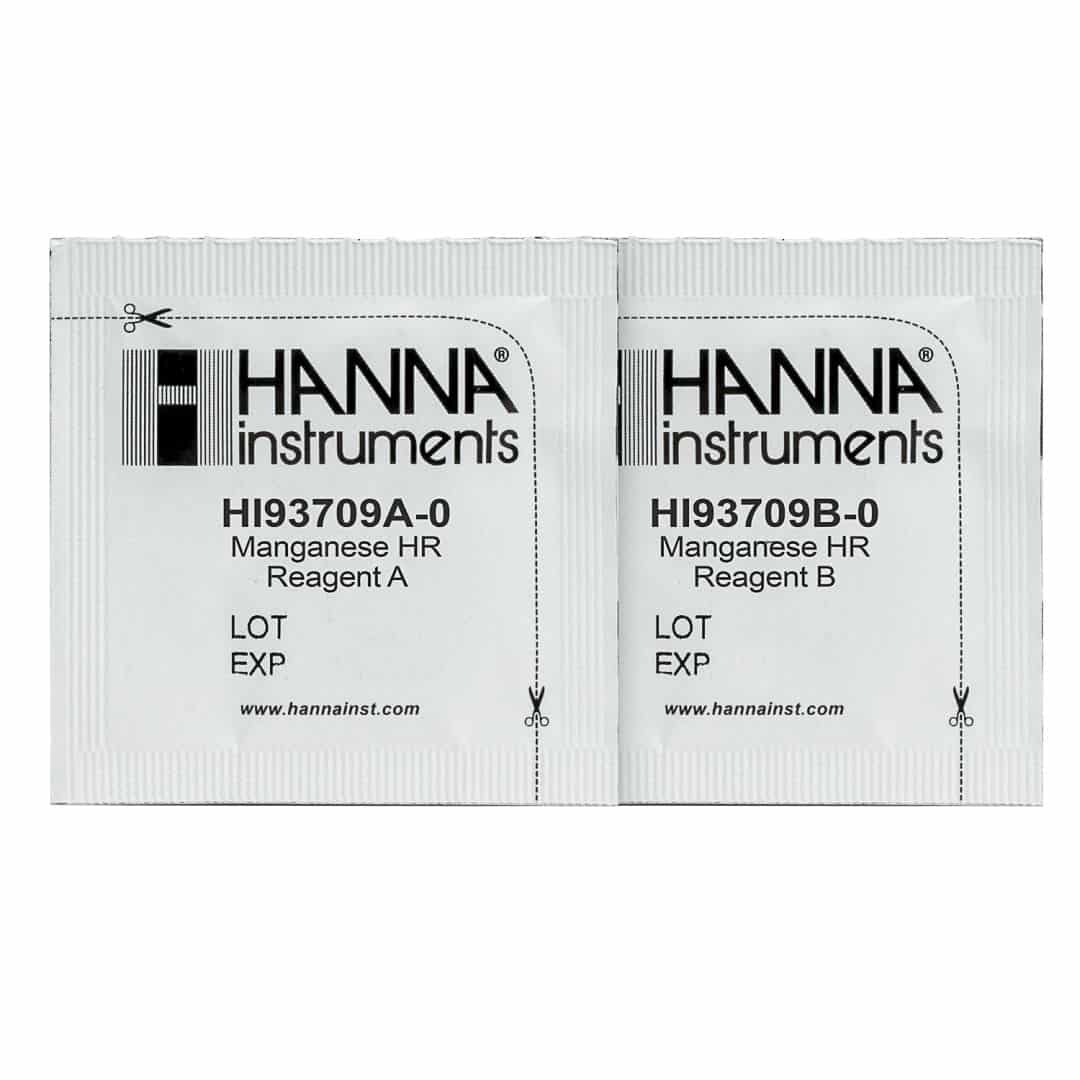 Hanna Instruments HI93709 01