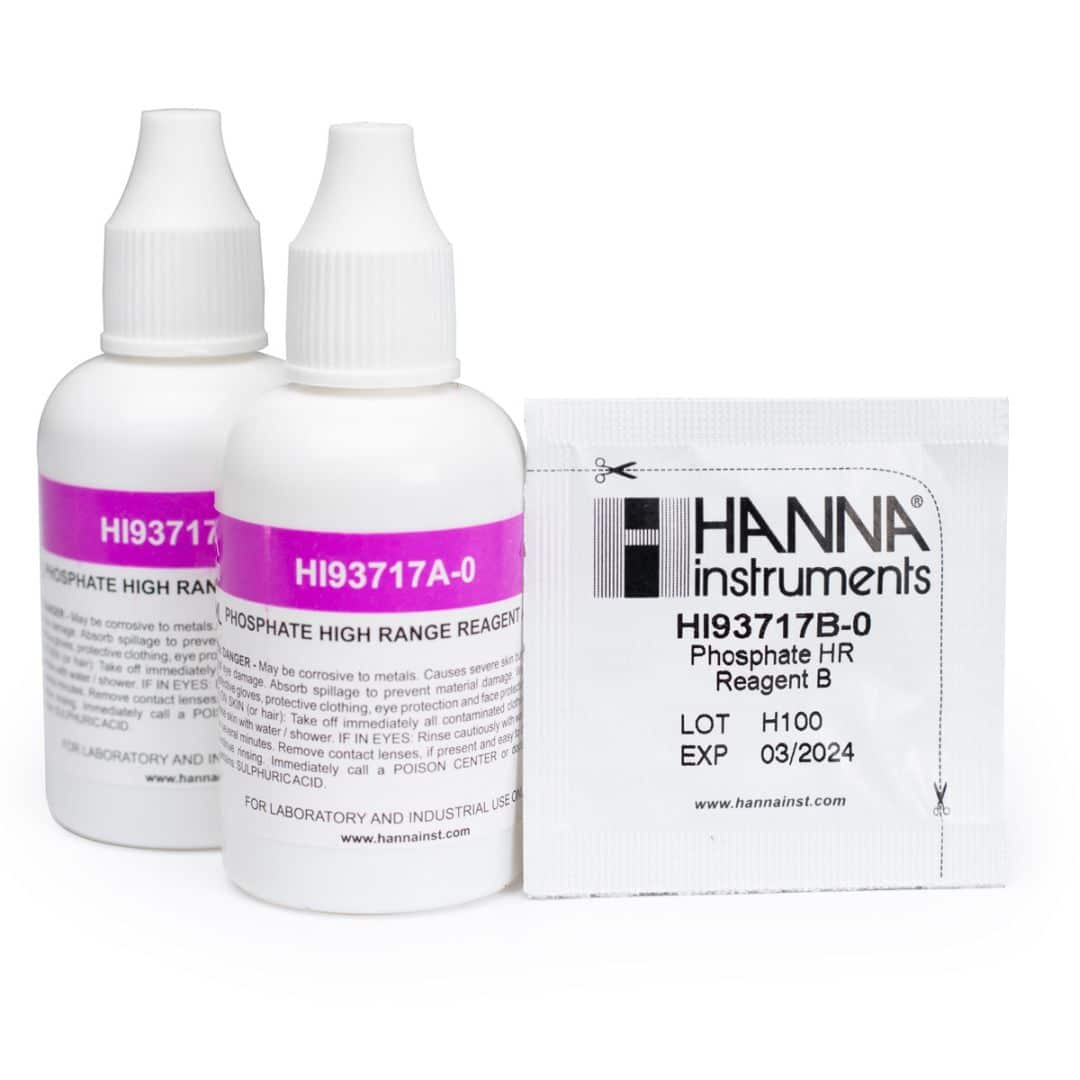 Hanna Instruments HI93717 01
