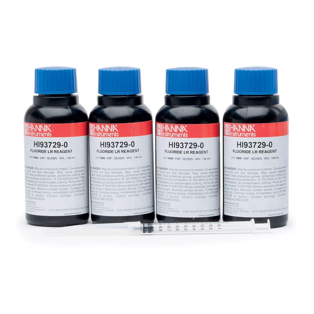 Hanna Instruments HI93729 01