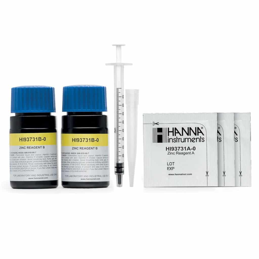 Hanna Instruments HI93731 01