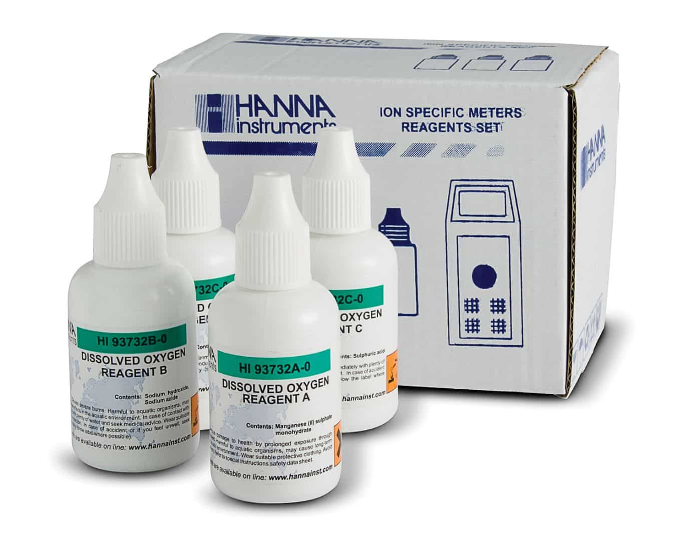 Hanna Instruments HI93732 01