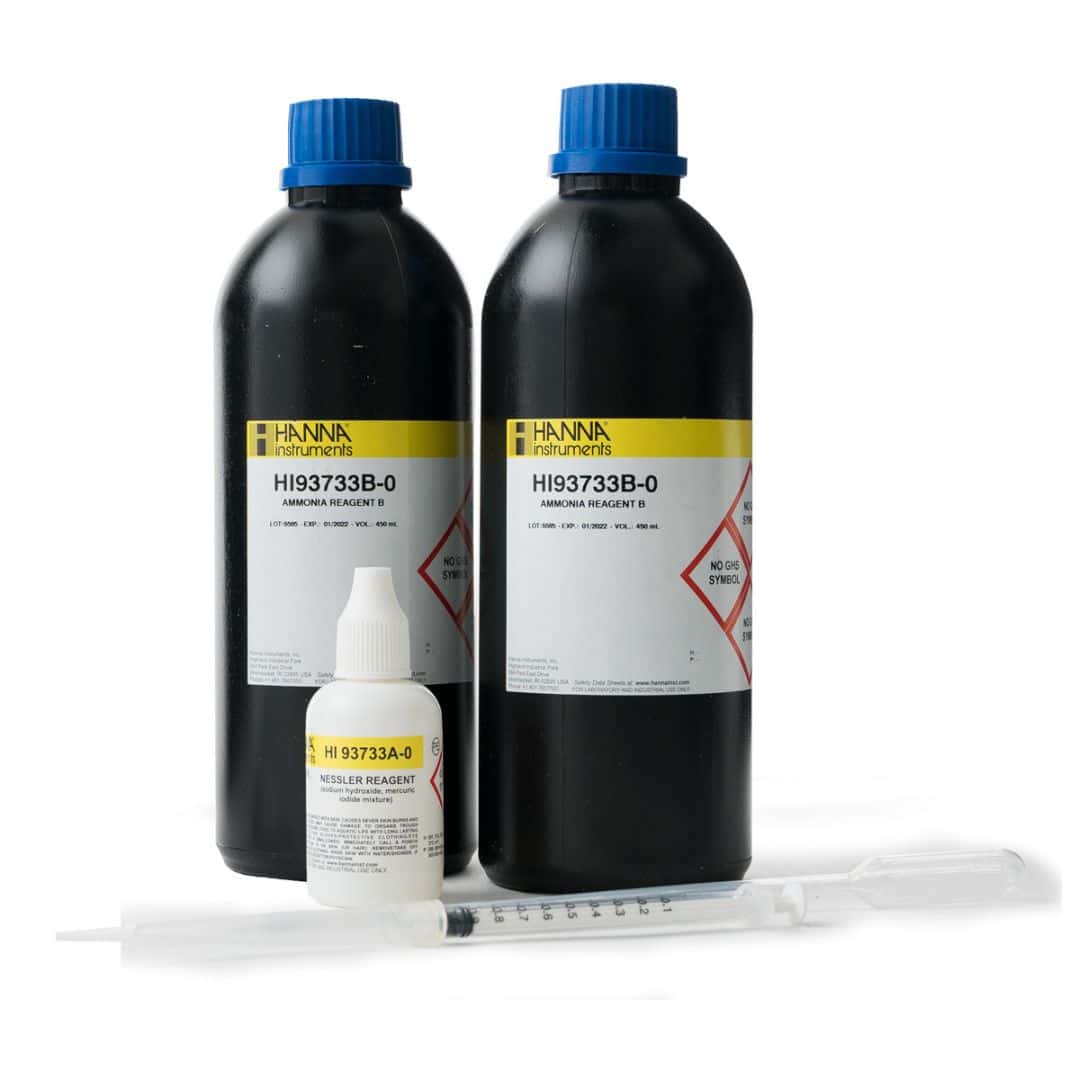 Hanna Instruments HI93733 01