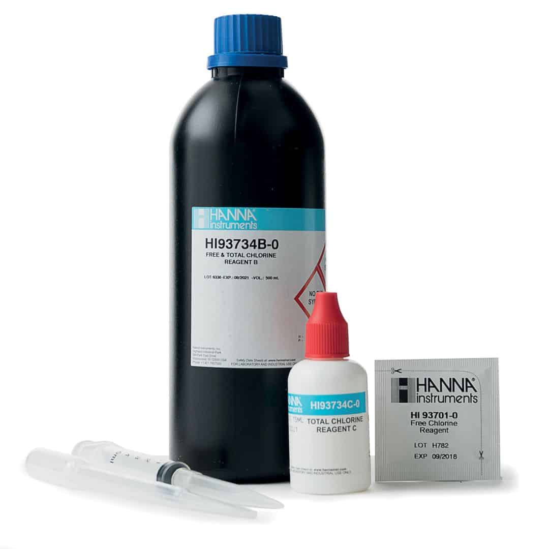Hanna Instruments HI93734 01