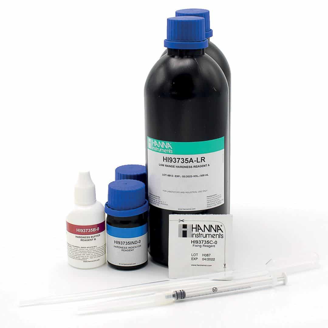 Hanna Instruments HI93735 00
