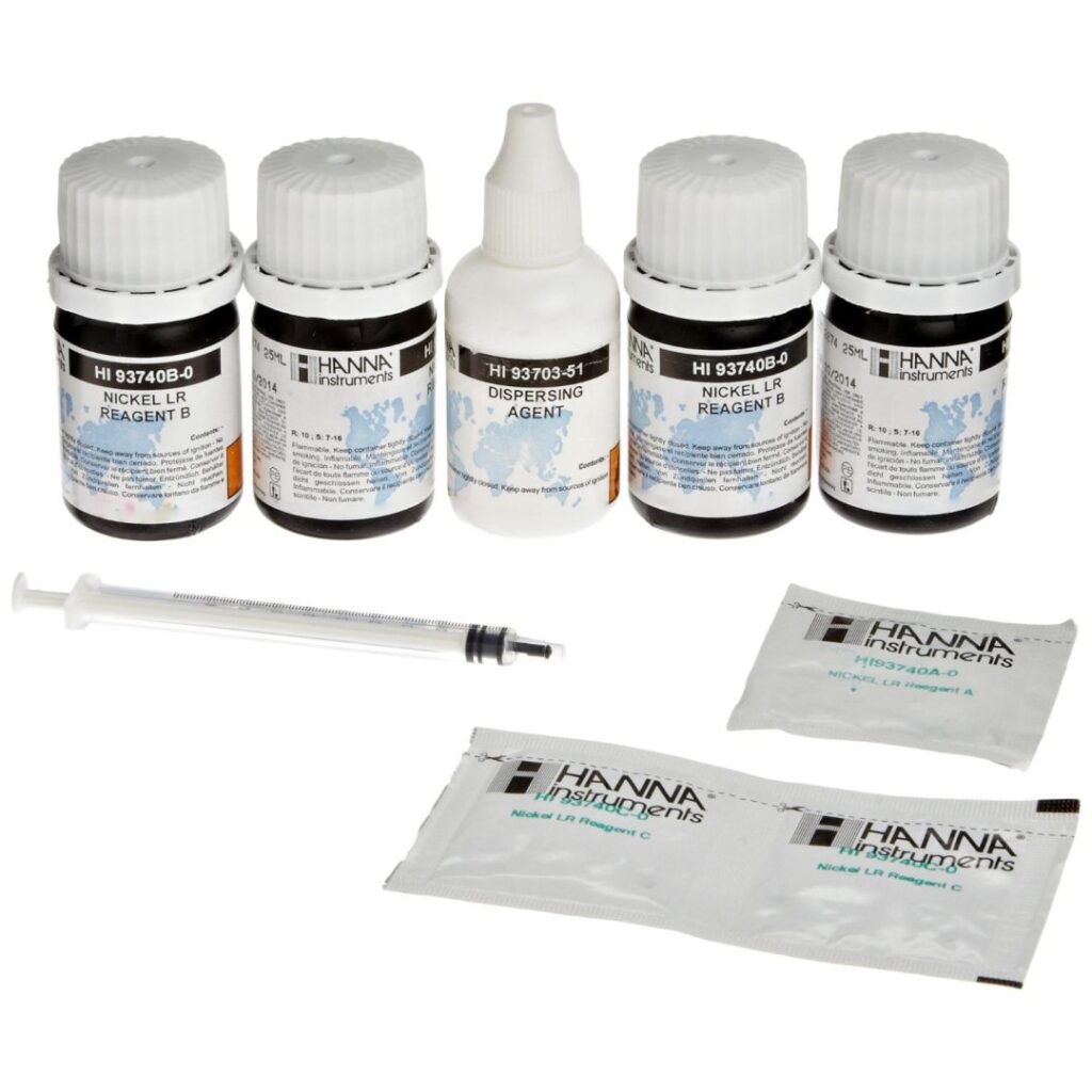 Hanna Instruments HI93740 01