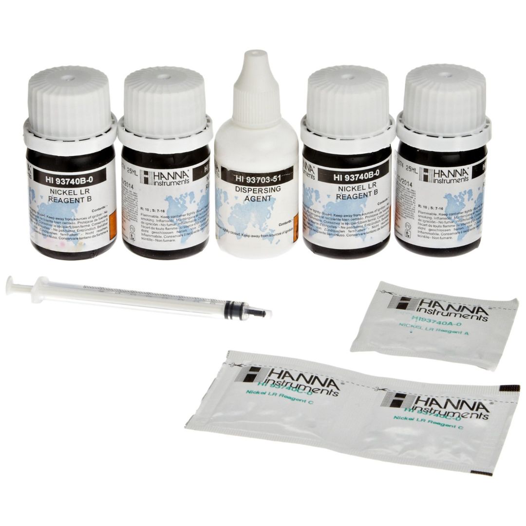 Hanna Instruments HI93740 01