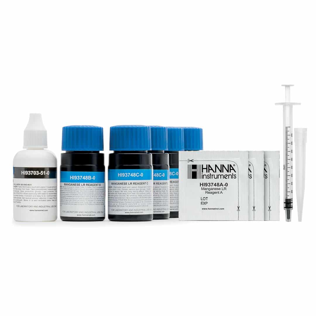 Hanna Instruments HI93748 01