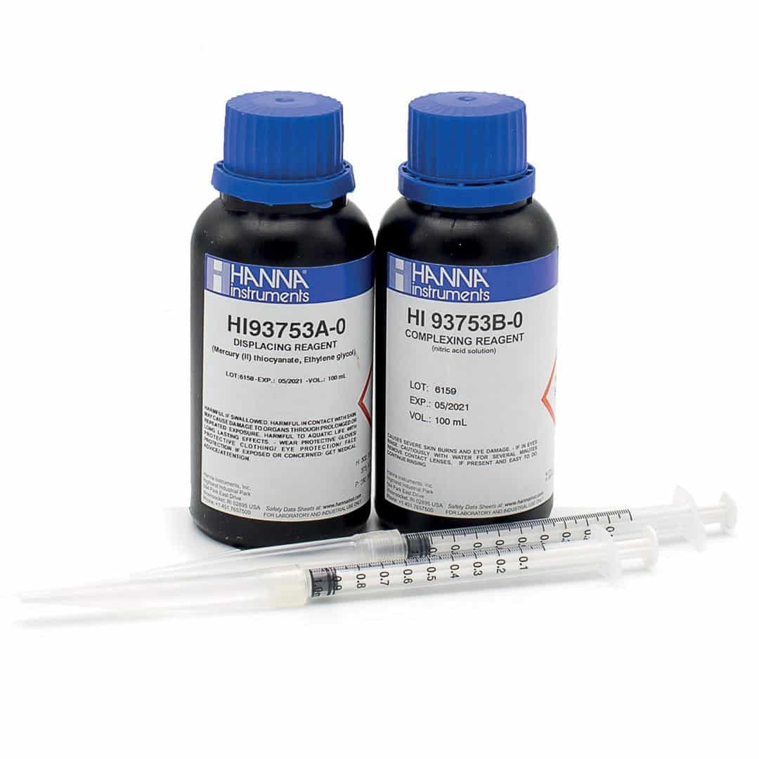 Hanna Instruments HI93753 01