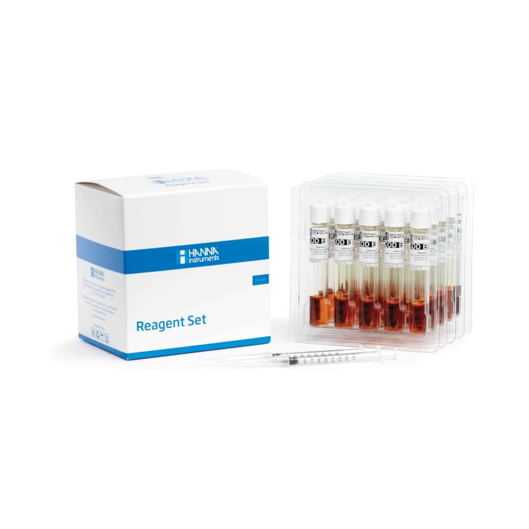 Hanna Instruments HI93754E 25