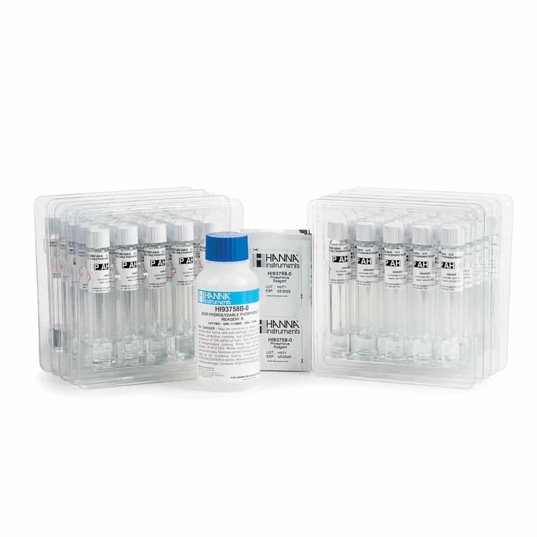 Hanna Instruments HI93758B 50