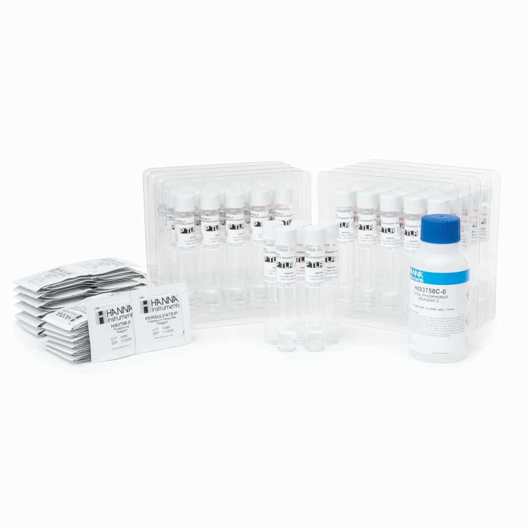 Hanna Instruments HI93758C 50