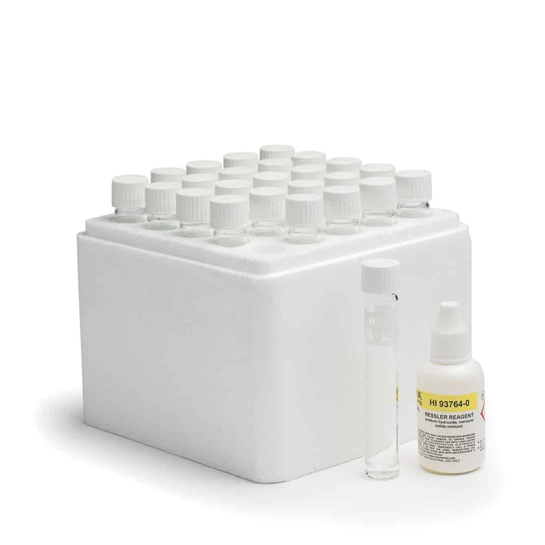 Hanna Instruments HI93764A 25